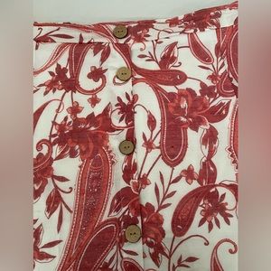 All three skirt bra blouse @ lower price combined 21.00!😉☺️